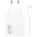 CARGADOR XIAOMI 67W HYPC COM USBA CARGADOR XIAOMI 67W HYPC COM USBA
